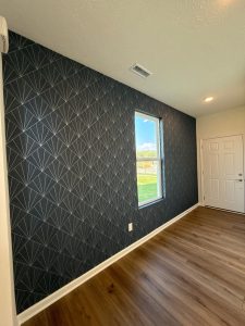 Room Accent Wall