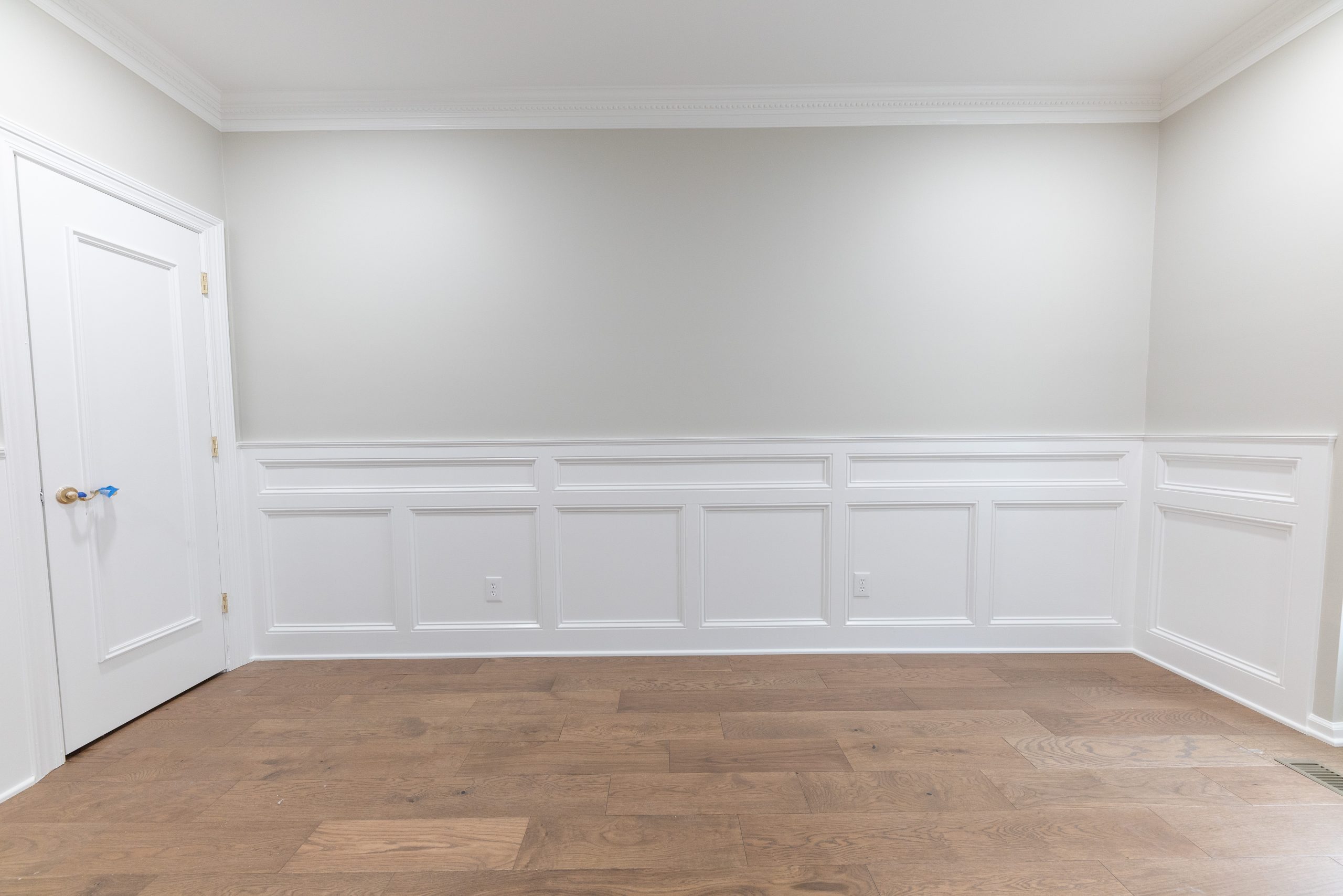 The best paint for your interior projects and the tools you need! 4 IMG 4858 scaled