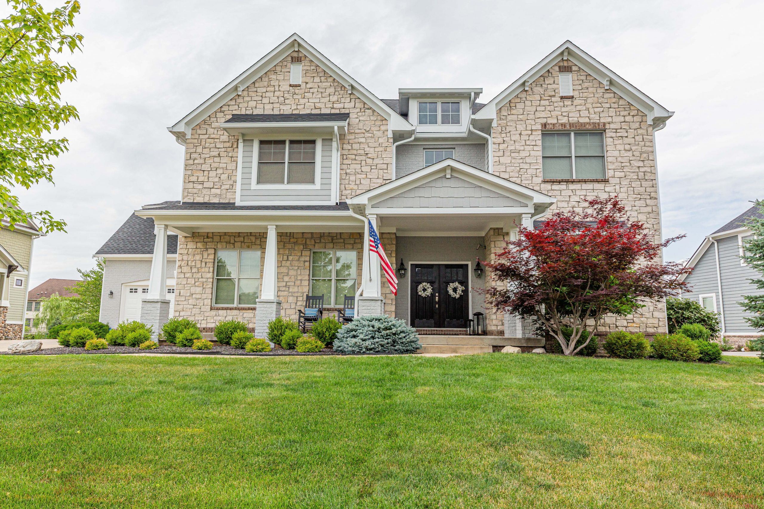 Finding the right painting company for your exterior project 6 TR220997 scaled