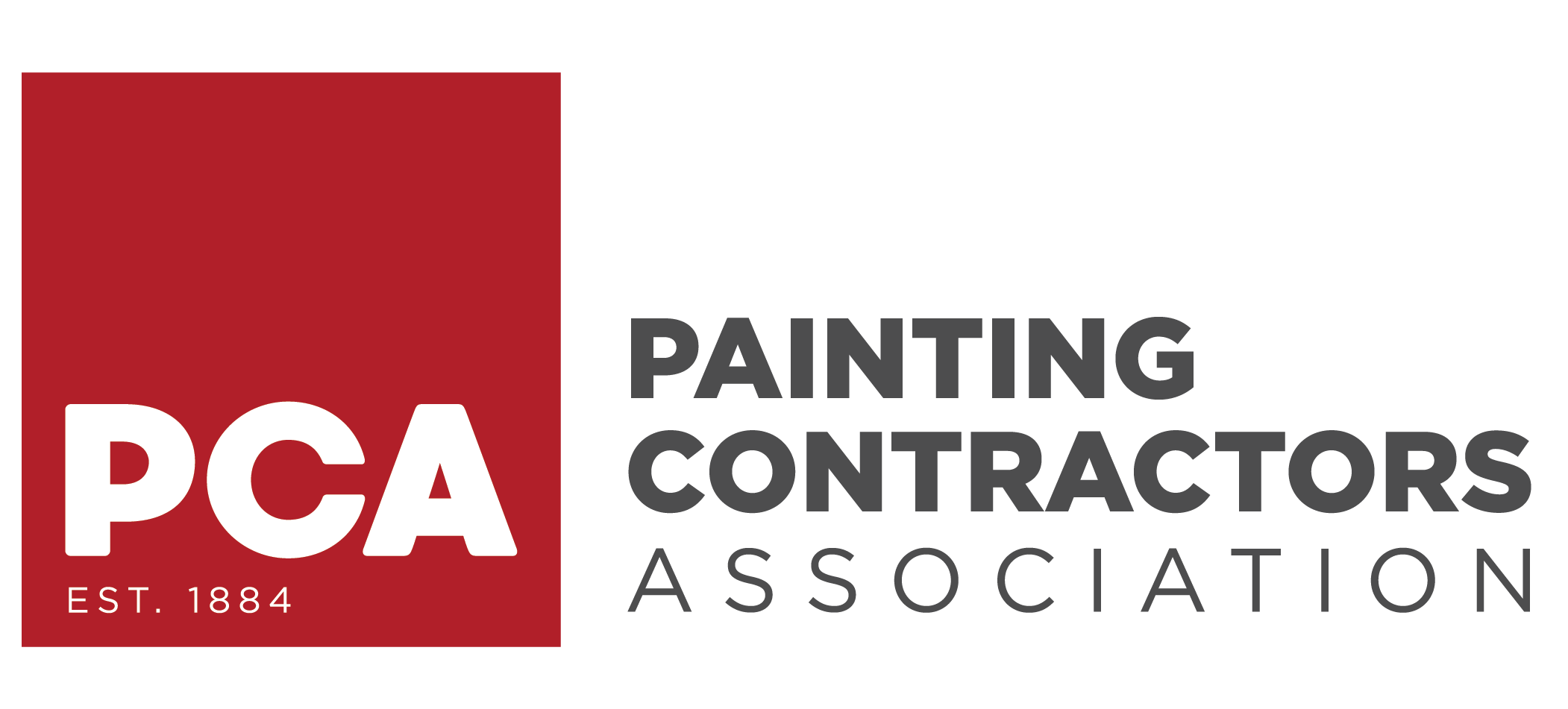 PCA Logo CMYK