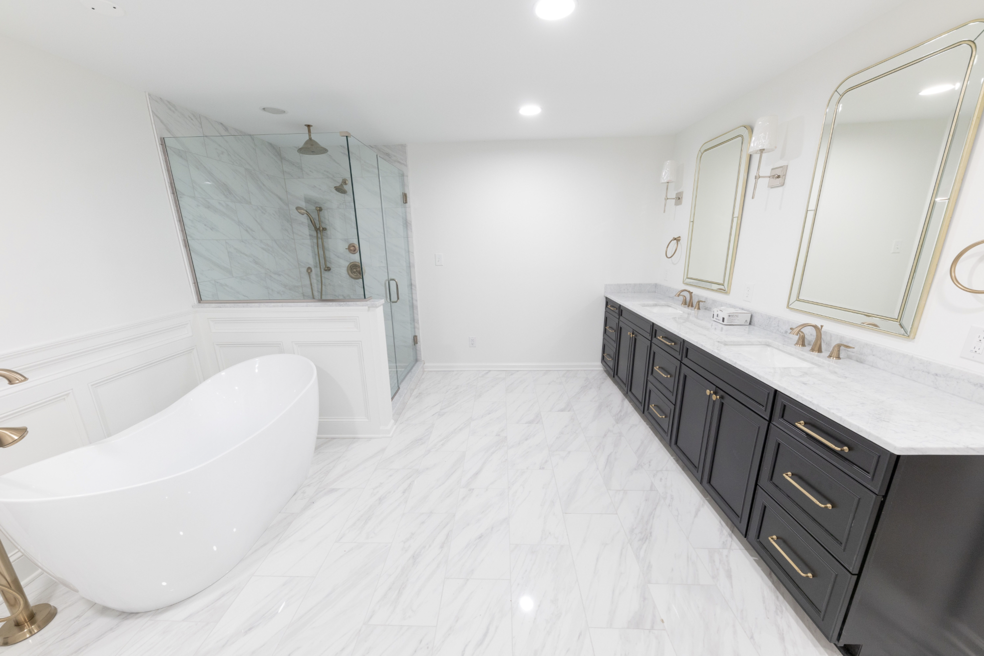 How Much Does It Cost to Get Cabinets Painted in Central Indiana? 21 cabinet painting costs