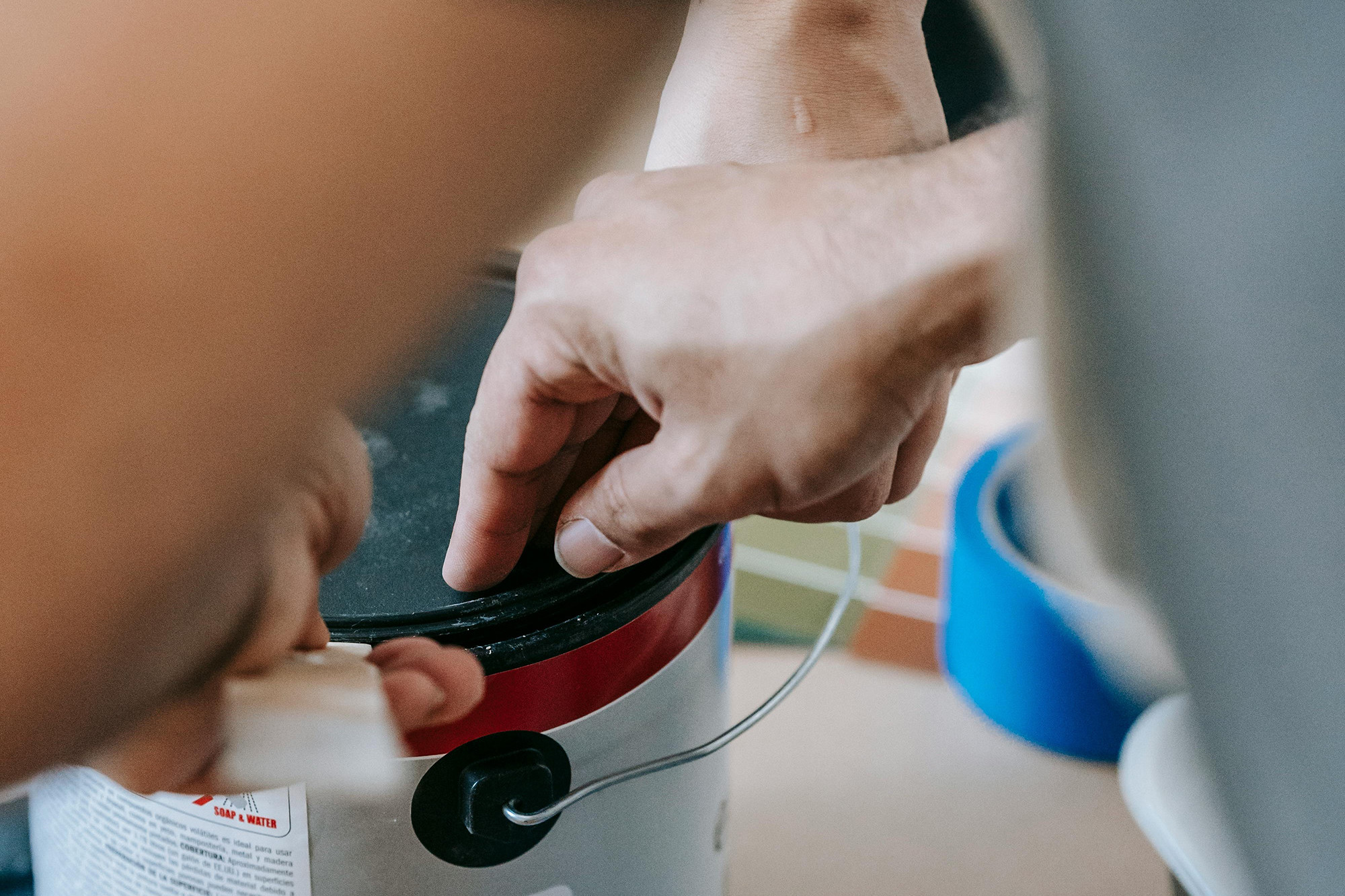 We Offer a 3-Year Warranty on All Our Products—Here’s Why and How 18 warranty on home painter in indiana