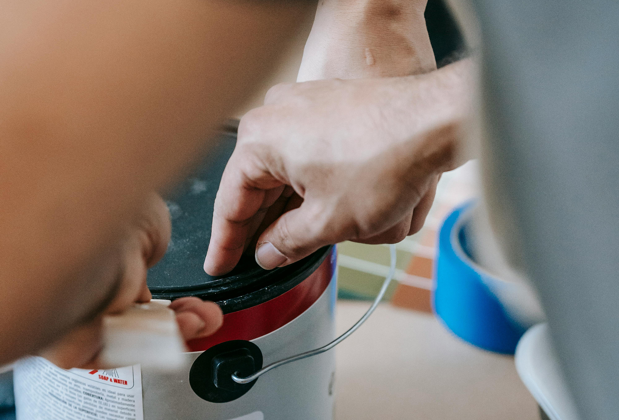 warranty on home painter in indiana